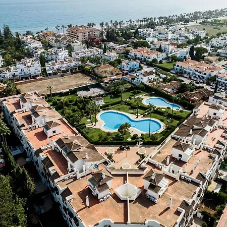 Petunias Lorcrisur Marbella