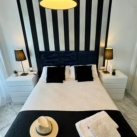 Petunias Lorcrisur Appartement *