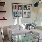 Petunias Lorcrisur Apartment