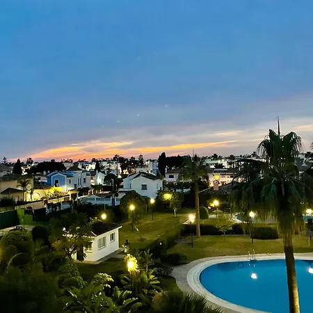Petunias Lorcrisur Apartamento Marbella