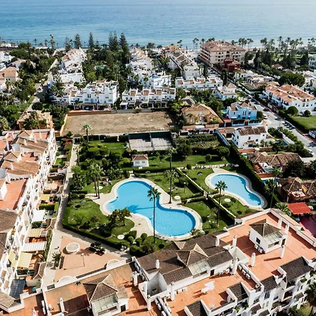 Apartamento Petunias Lorcrisur Marbella