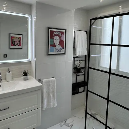 Petunias Lorcrisur Marbellac