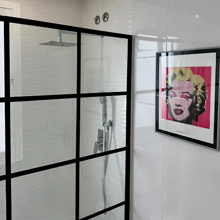 Petunias Lorcrisur Lägenhet *