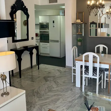 Apartment Petunias Lorcrisur *