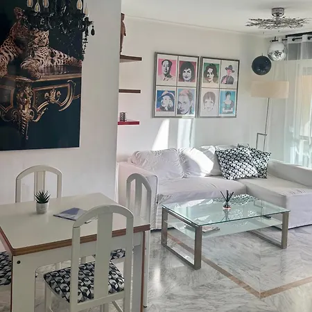 Apartment Petunias Lorcrisur