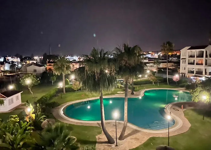 Petunias Lorcrisur Apartament