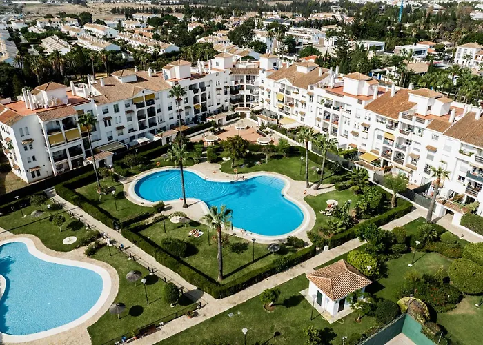 Petunias Lorcrisur Apartament *