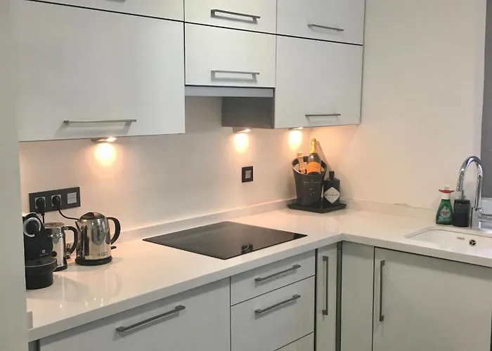 Petunias Lorcrisur Apartament *