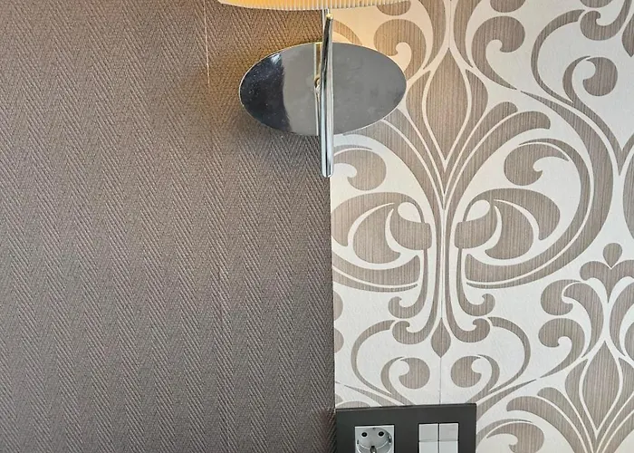 Petunias Lorcrisur Apartament Marbella