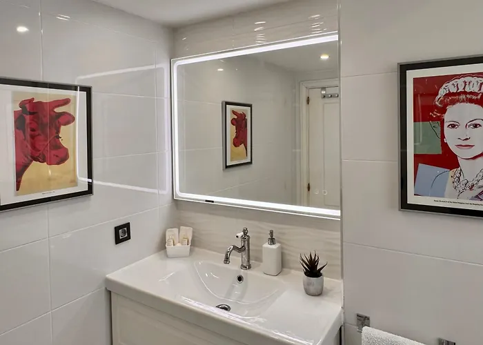 Petunias Lorcrisur Marbella