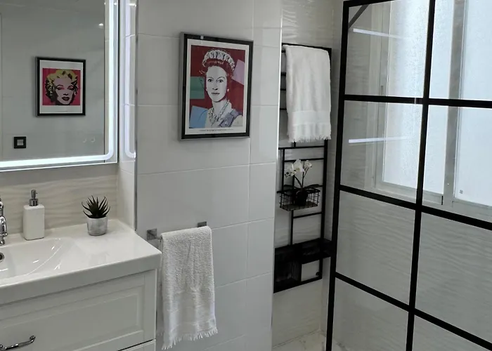 Petunias Lorcrisur Marbella