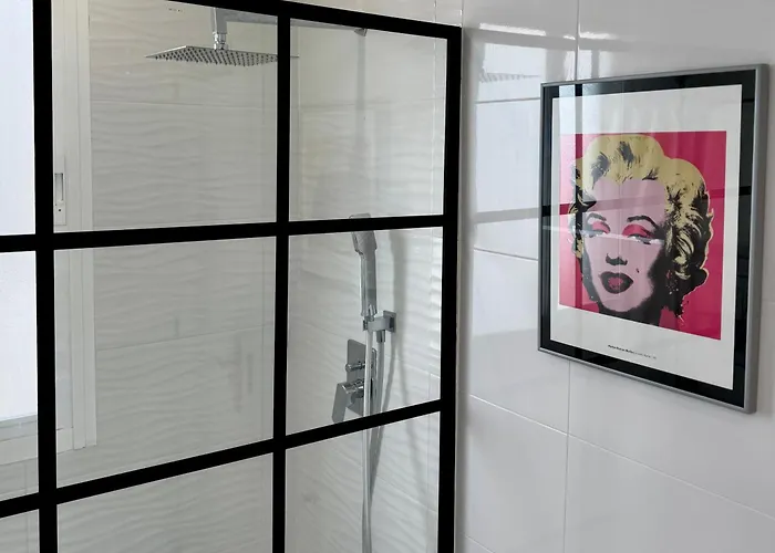 Petunias Lorcrisur Apartament *