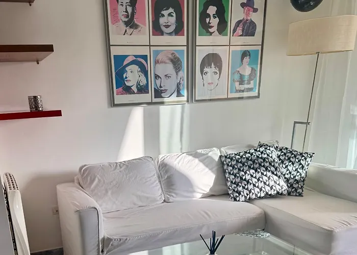 Petunias Lorcrisur Apartament