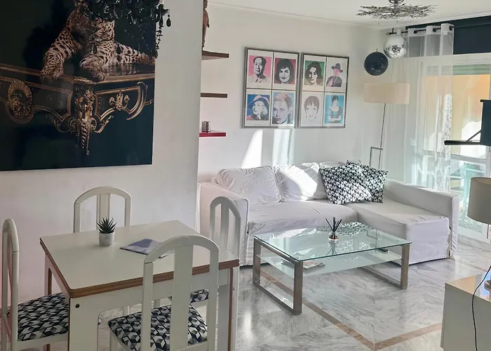 Apartament Petunias Lorcrisur