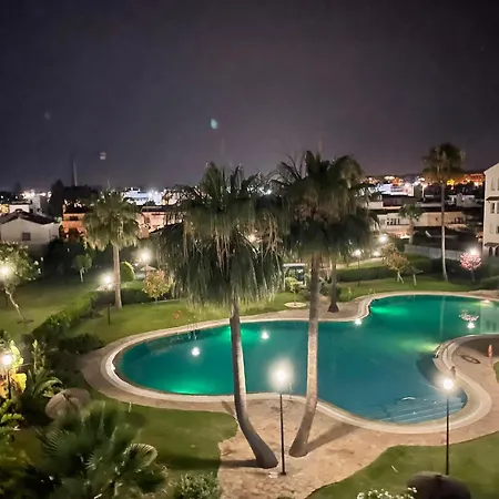 Petunias Lorcrisur Апартаменты