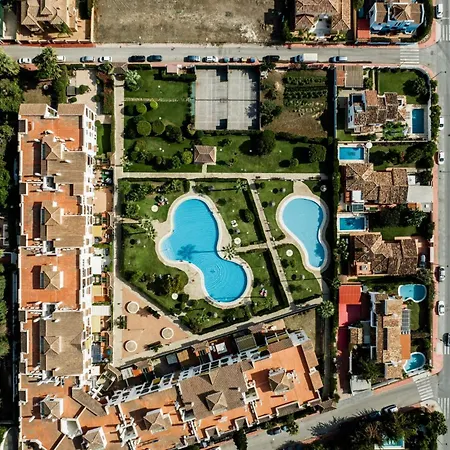 Petunias Lorcrisur Апартаменты *