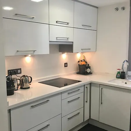 Petunias Lorcrisur Апартаменты *