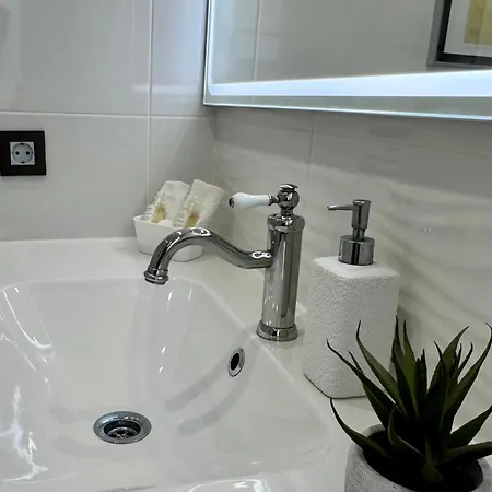 Petunias Lorcrisur شقة